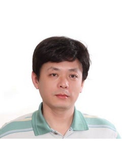 Fashion Men Full Head Wig Cool Old Middle Age Mature Short Brown Man Father Wig Natural