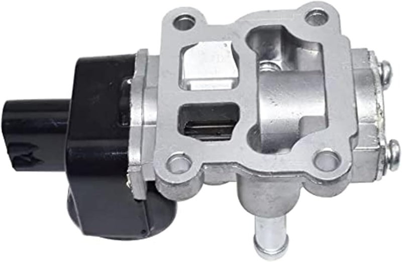 Yurefax صمام التحكم في الهواء الخامل يوريفكس لسيارات تويوتا كامري وسولارا - Image 4