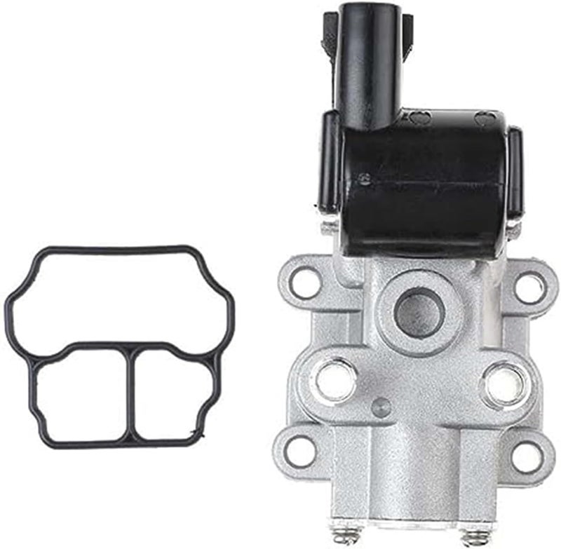 Yurefax صمام التحكم في الهواء الخامل يوريفكس لسيارات تويوتا كامري وسولارا - Image 1