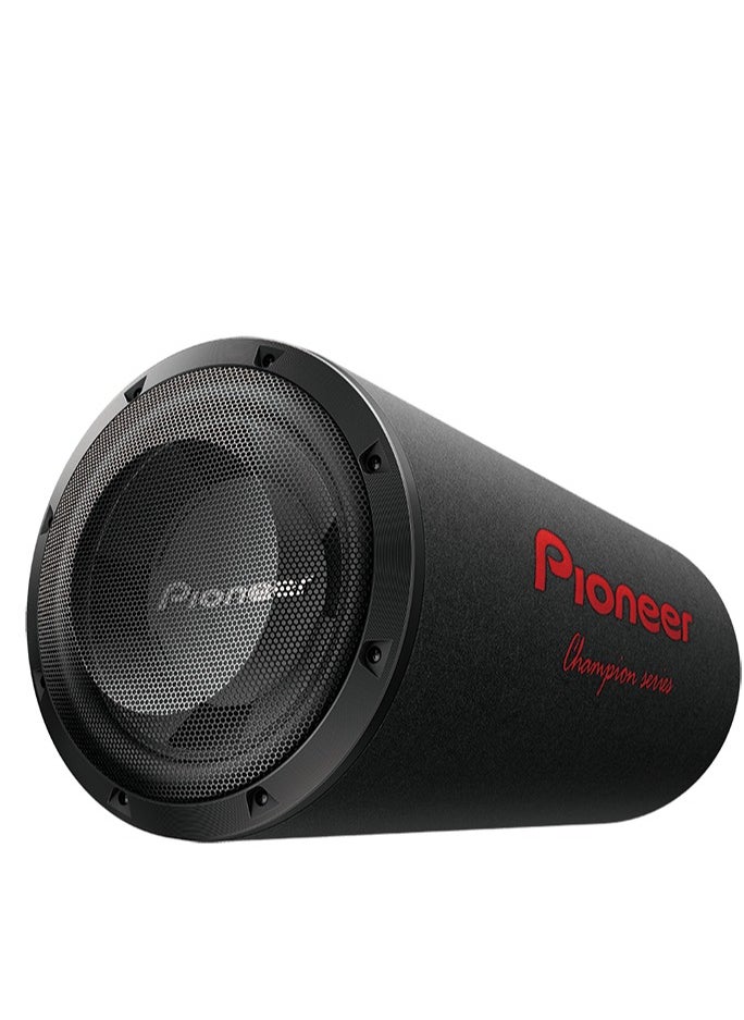 Pioneer TS-WX3000T 12'' Bass Reflex Tube Type Subwoofer 