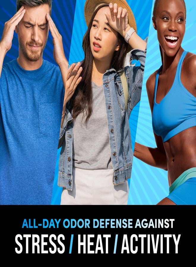 Downy داوني أونستوبابلز فيوجنز دفاع ضد الروائح كريات معطر الغسيل، شروق الشمس + رائحة نظيفة، 10.7 أونصة، كريات غسيل 2 في 1 لدفاع ضد الروائح - Image 5