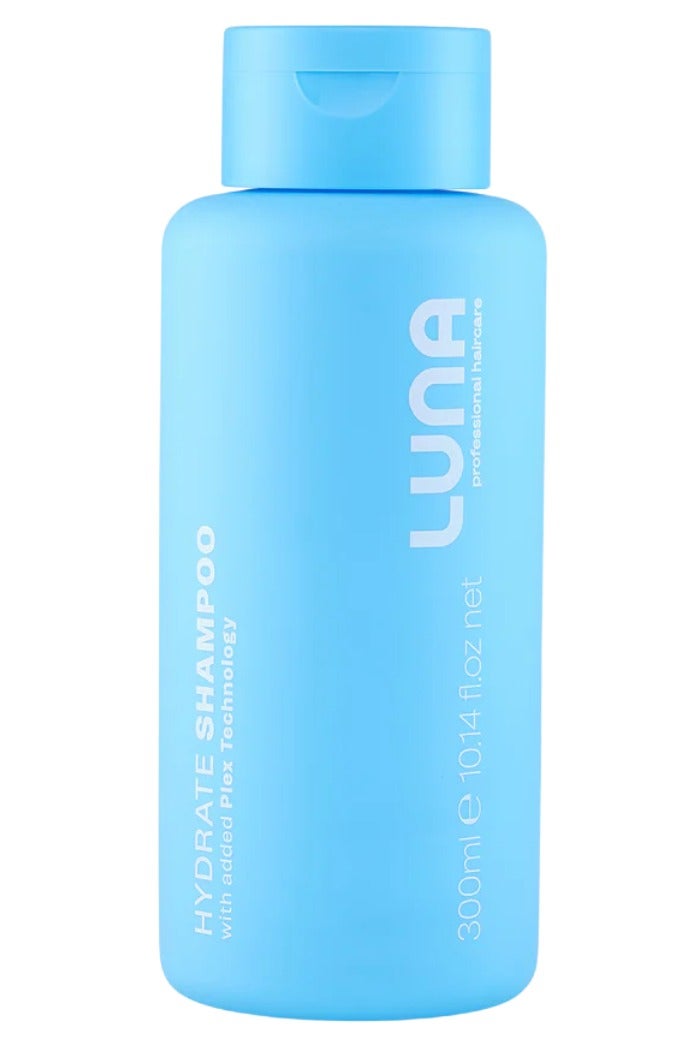 لونا شامبو لونا هيدريت بتقنية بليكس 300 مل - Image 1