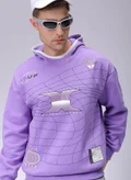 ذا انديان كراج كو Meta Mauve