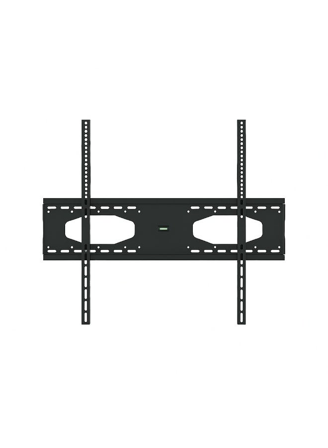 Stargold حامل تلفاز ثابت ثقيل 45"-120" على الحائط قوي وآمن للشاشات الكبيرة - Image 1