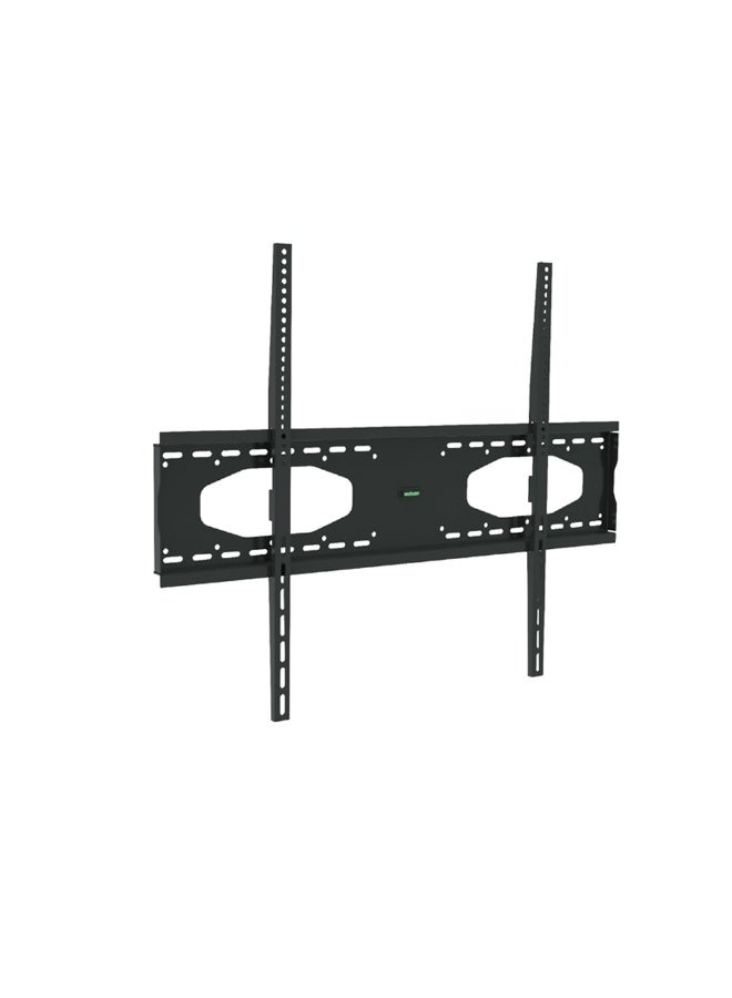 Stargold حامل تلفاز ثابت ثقيل 45"-120" على الحائط قوي وآمن للشاشات الكبيرة - Image 2