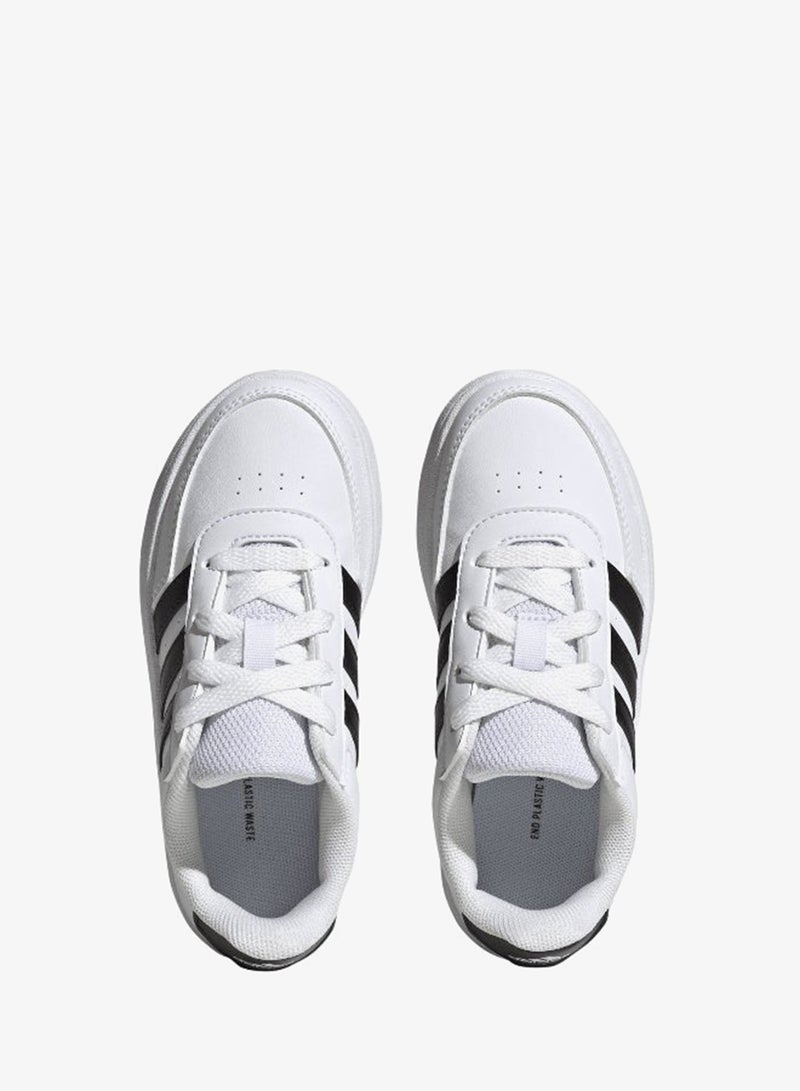 اديداس بريك نت 2.0 أحذية أطفال للجنسين - Image 3