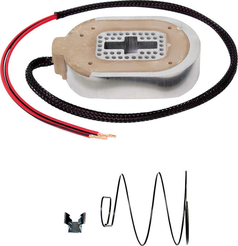 RIGID Dexter Axle (K71-378-00) Electric Brake Magnet with Red Wire - Image 5