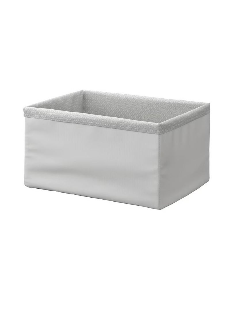 منظم ، رمادي / أبيض - Image 1