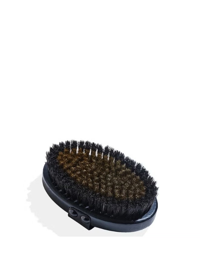 HigherDOSE Supercharge Copper Body Brush - Image 3