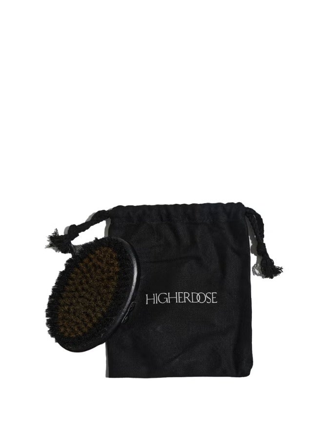 HigherDOSE Supercharge Copper Body Brush - Image 1