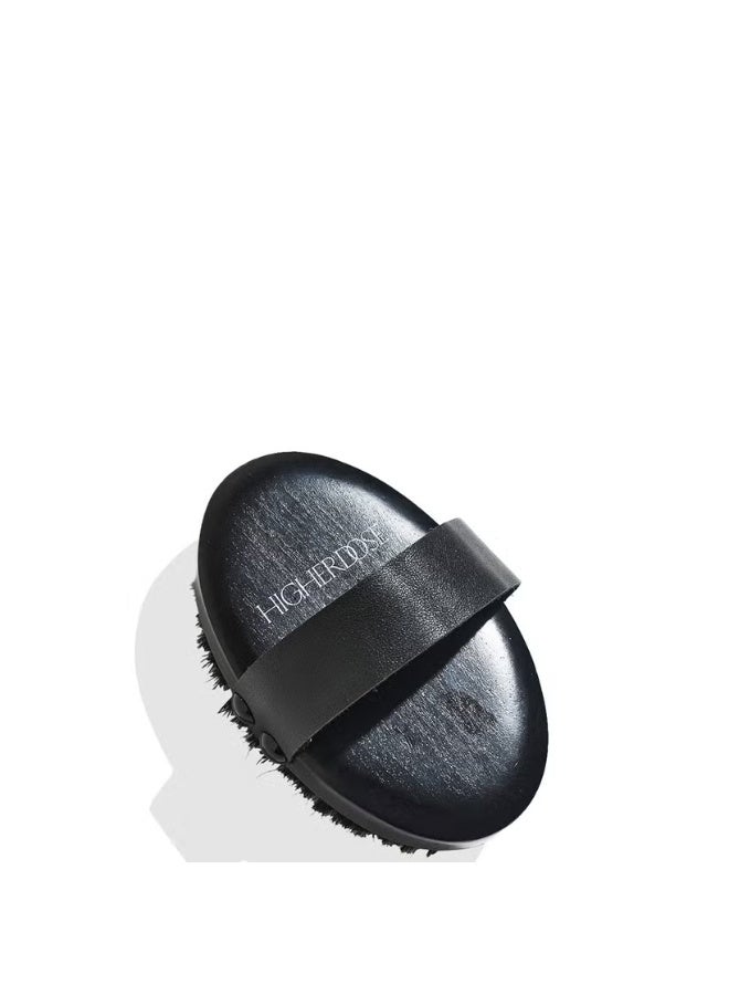 HigherDOSE Supercharge Copper Body Brush - Image 2