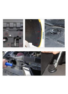 Generic 726PCS Car Push Retainer Clips  - Image 5