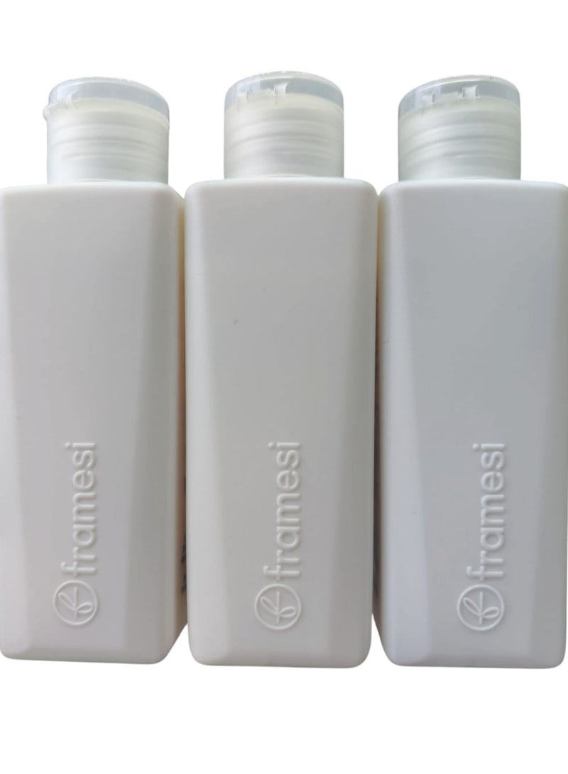 فراميسي مجموعة  لإعادة بناء الشعر  3×100مل - Image 2