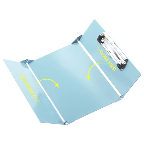SC Printing World Nursing Clipboard with Medical Edition Cheat Sheets 3 Layers Nurse Clip Boards Notepad for Students, Nurses and Doctors - Image 5