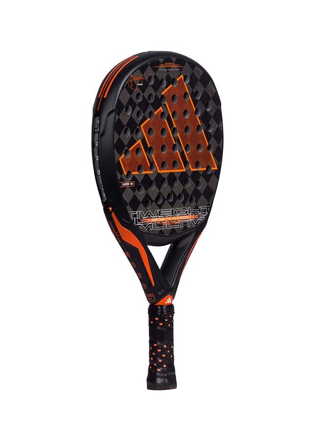 Adidas Adipower Multiweight Ctrl 3.3 Padel Racket - Image 2