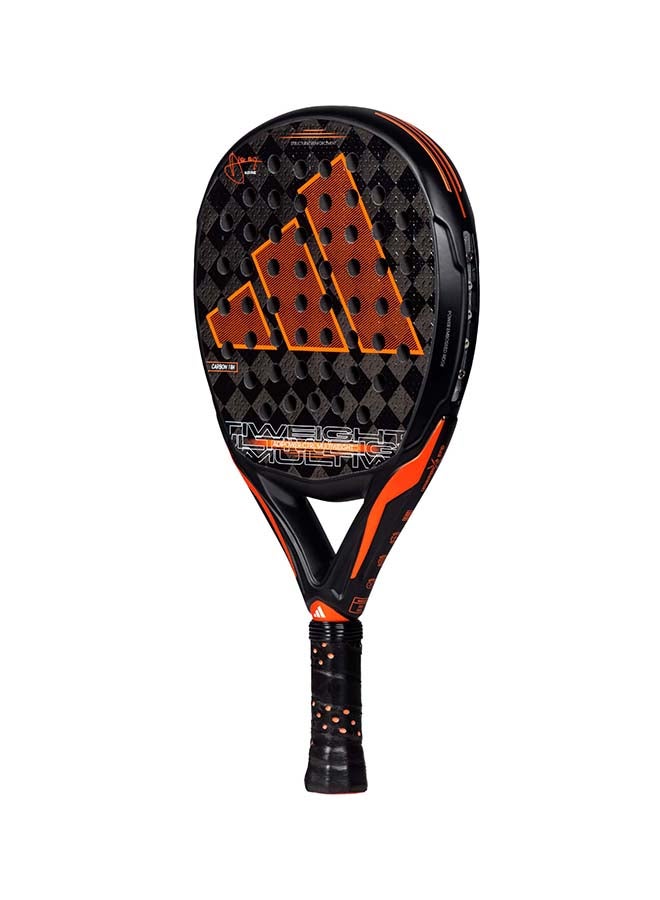 Adidas Adipower Multiweight Ctrl 3.3 Padel Racket - Image 1