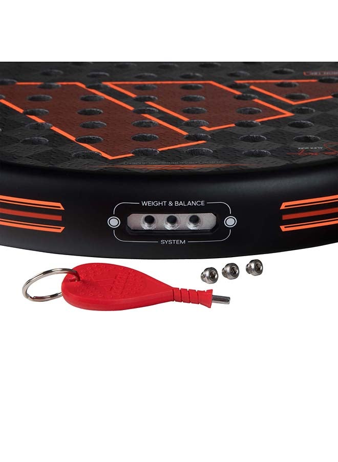 Adidas Adipower Multiweight Ctrl 3.3 Padel Racket - Image 5