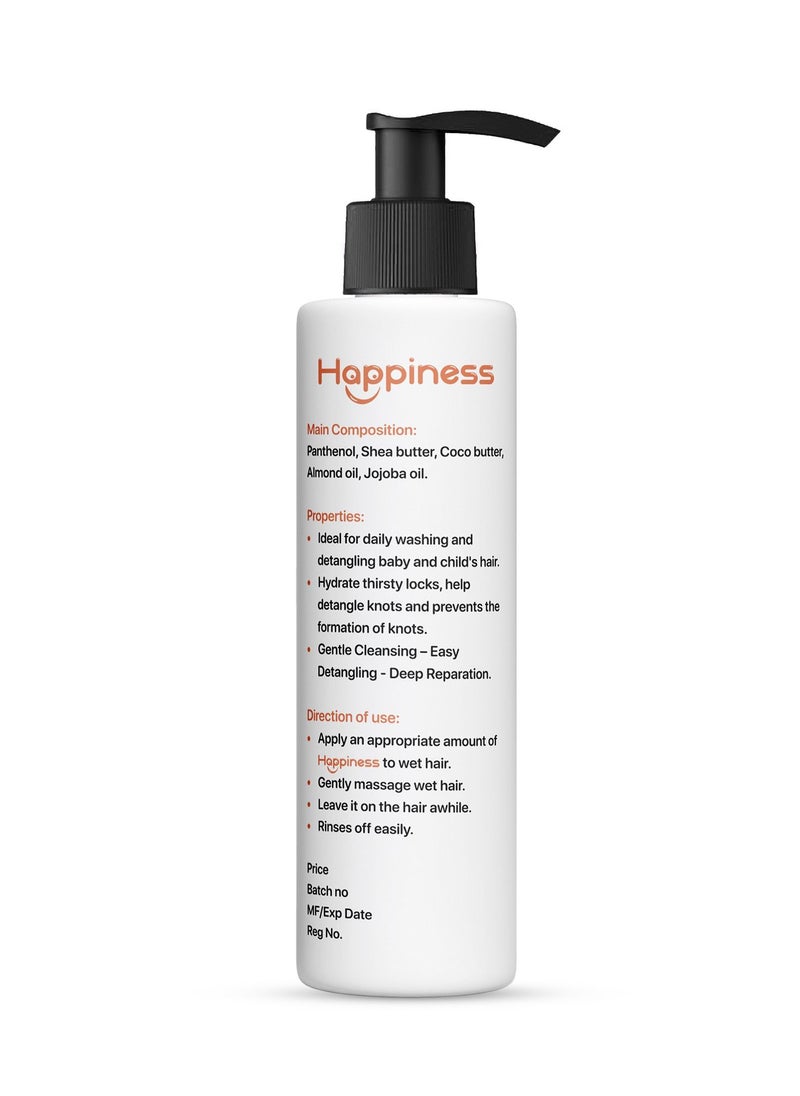 Maqam - Happiness Kids Shampoo 200 Ml - Image 1