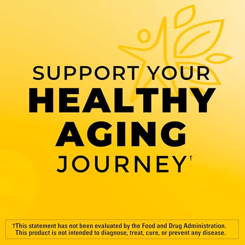 Nature Made Vitamin B12 3000 mcg, Easy to Take Sublingual B12 for Energy Metabolism Support, 40 Sugar Free Fast Dissolve Tablets, 40 Day Supply - Image 4