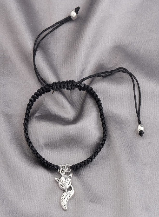 MAOFAED Fox Gift Fox Lover Gift Foxes Bracelet Foxes Jewelry Gifts For Her - Image 3
