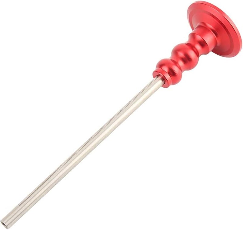 Woodworking Mortise Marking Gauge Tool with Wheel for Industrial Wood Scribe - Image 5