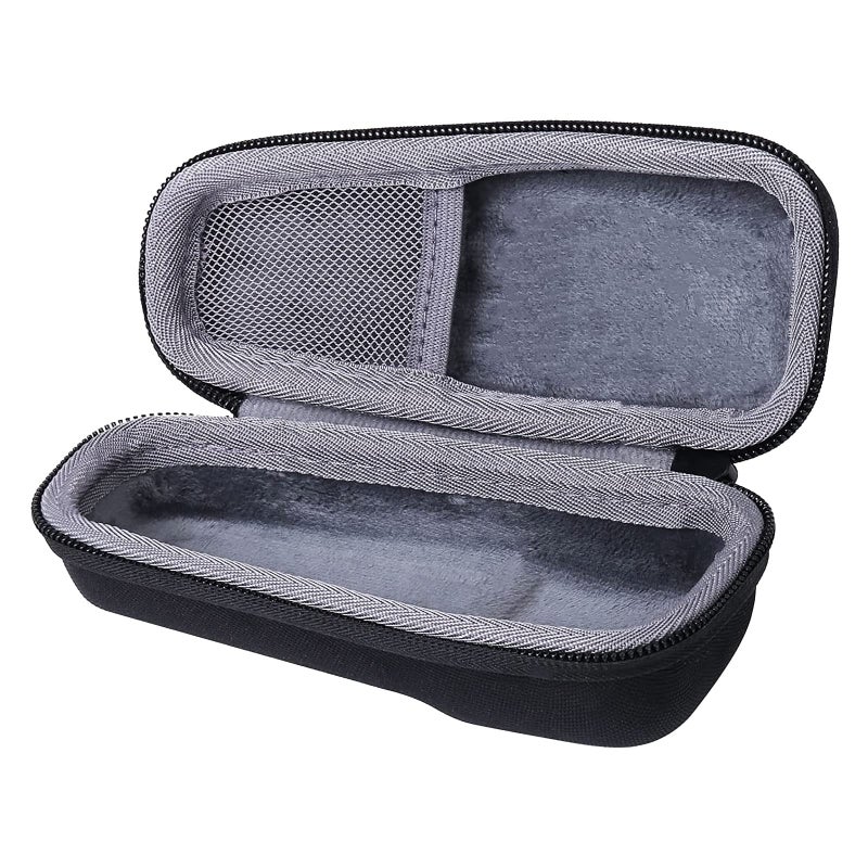 co2CREA for Zoom H1n H1 Digital Handy Recorder Hard Protective Case, Portable Travel Case Replacement (Black Case) - Image 4