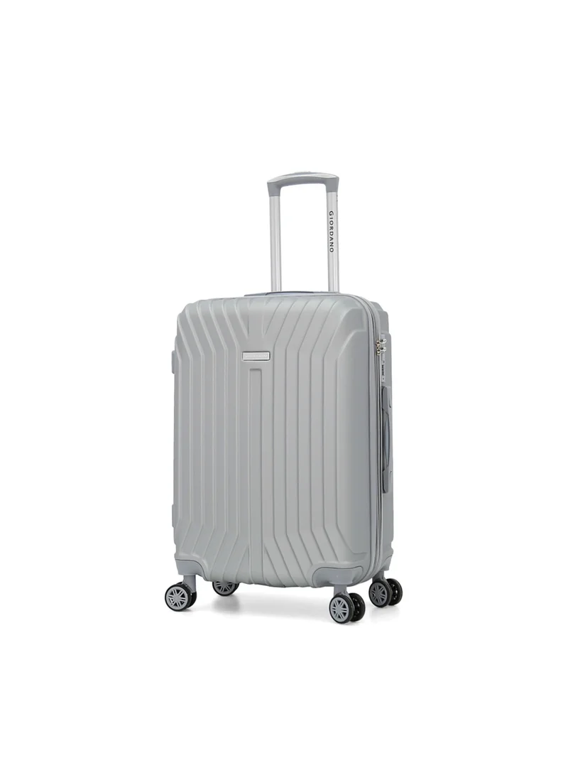 GIORDANO Giordano Hardside Luggage Trolley Bag 4 Pieces Set