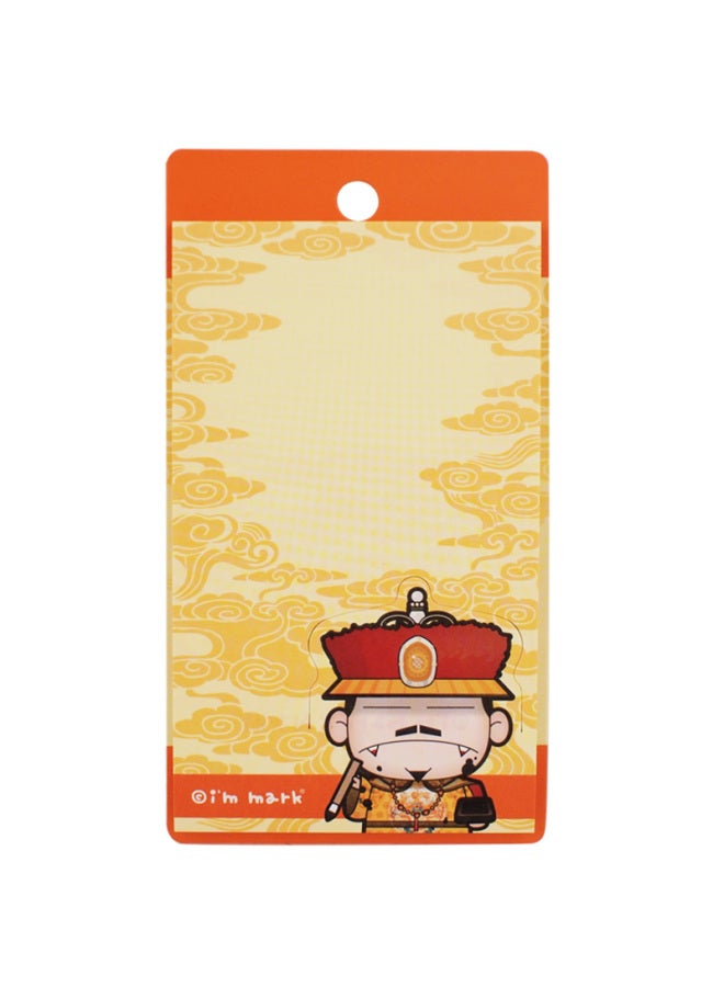 Stickn 35145Jd Mark Series - Secret Message Combination Pack/Note Pad/Notepad. 4 Books/Pack - Image 5