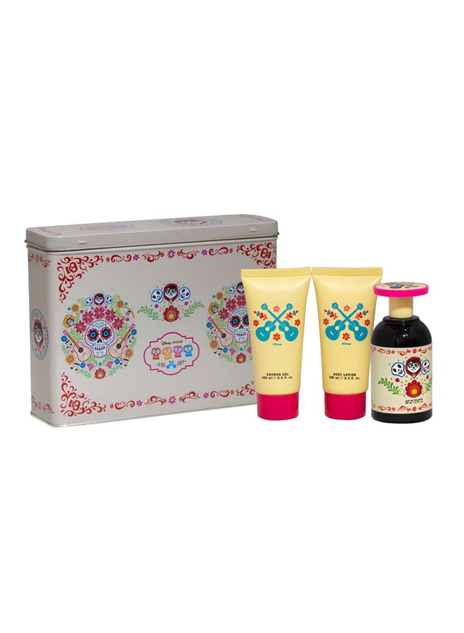 3-Piece Gift Set 300ml