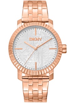 DKNY Chambers Maxi DK1L053M0035 - Stainless Steel Female Quartz 3 hands - pzsku/ZAD0E7D98029F935B94BAZ/45/_/1739788975/5bacc589-2224-4a9f-a1e5-80a908bcbad0