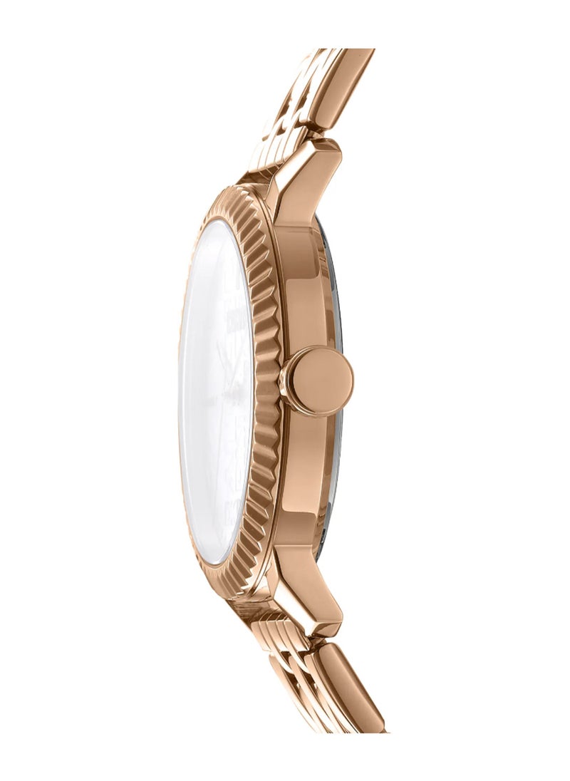 DKNY DKNY Chambers Maxi DK1L053M0035 - Stainless Steel Female Quartz 3 hands  - Image 2
