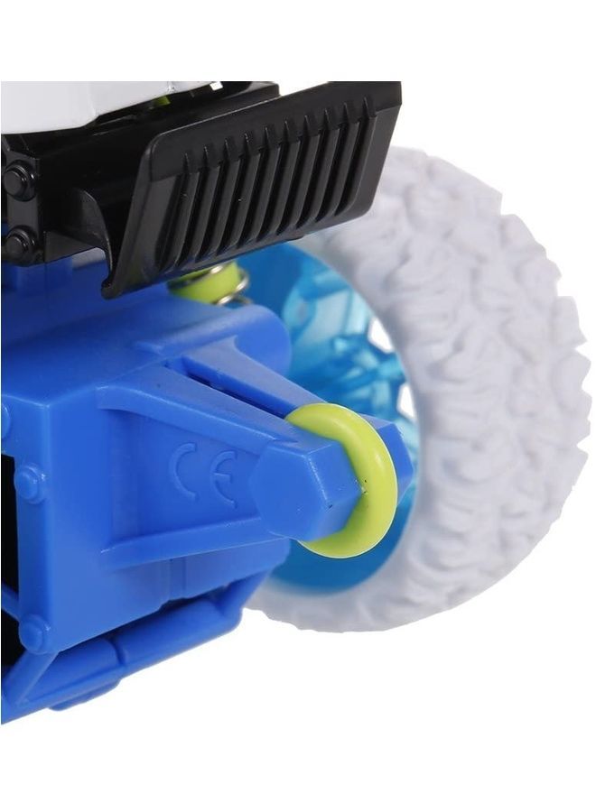 نيبمينينت لعبة سيارة بوش آند جو 1:34 على شكل حيوان تعمل بالقصور الذاتي متعدد الألوان 10 x 9.5 8سم - Image 2