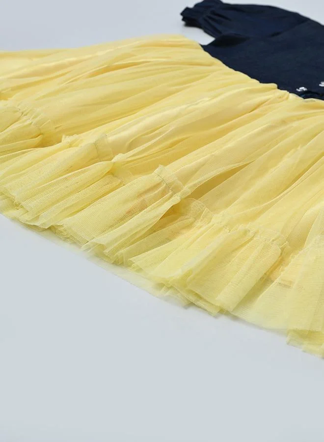 BELLA MODA Tulle Party Dress