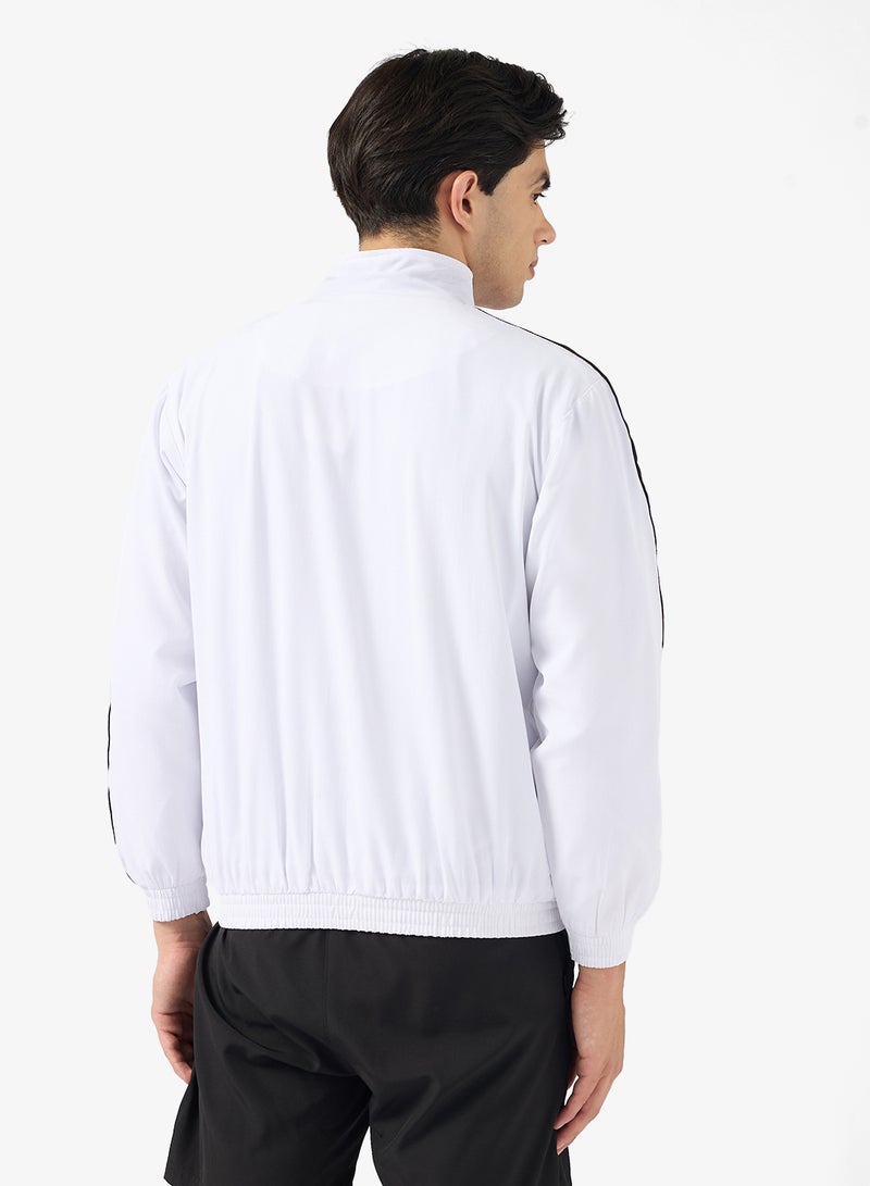 FRWD Athleisure Essential Track Jacket - Image 2