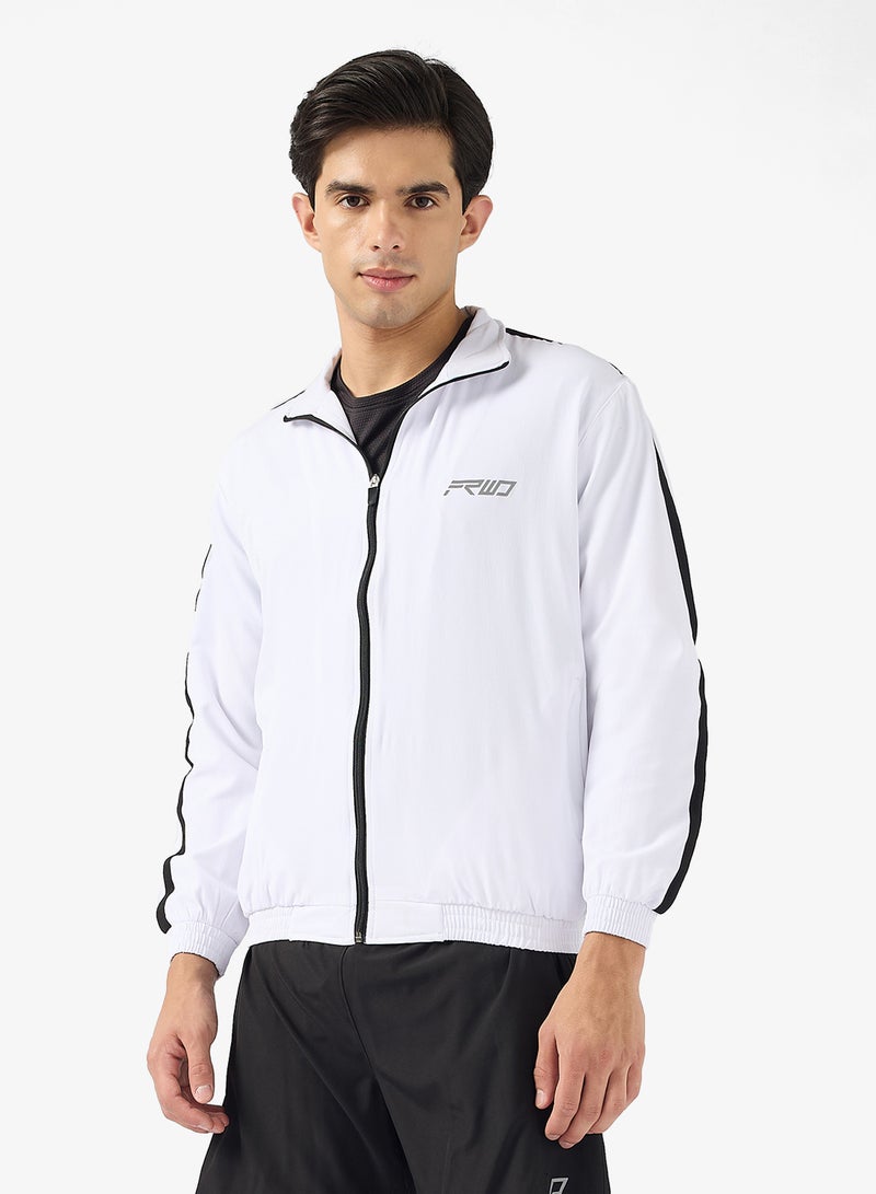 FRWD Athleisure Essential Track Jacket - Image 1