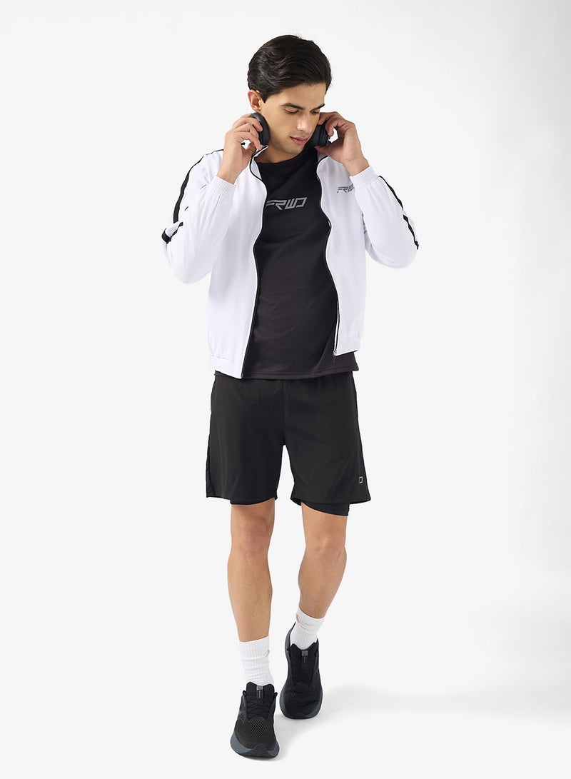 FRWD Athleisure Essential Track Jacket - Image 4
