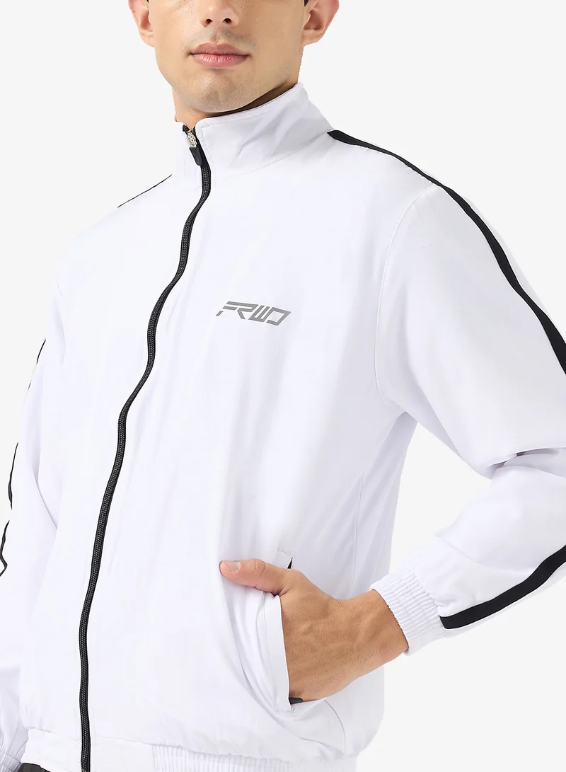 FRWD track_jackets