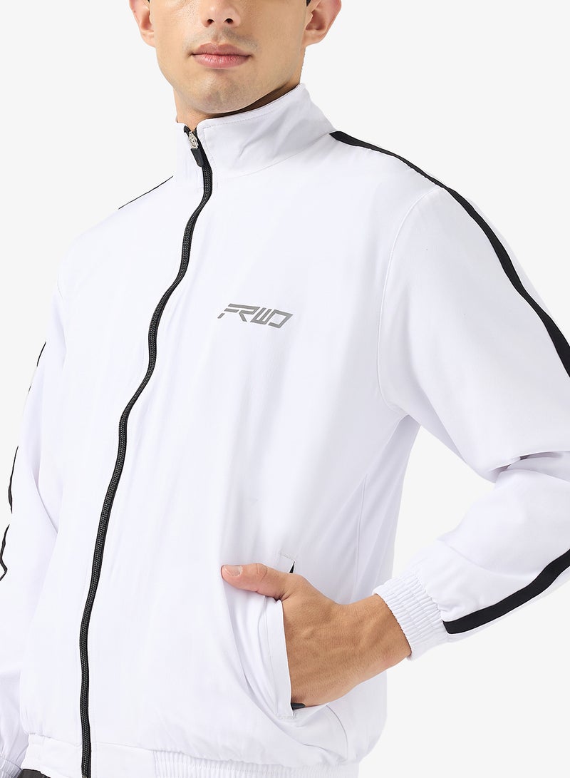 FRWD Athleisure Essential Track Jacket - Image 3