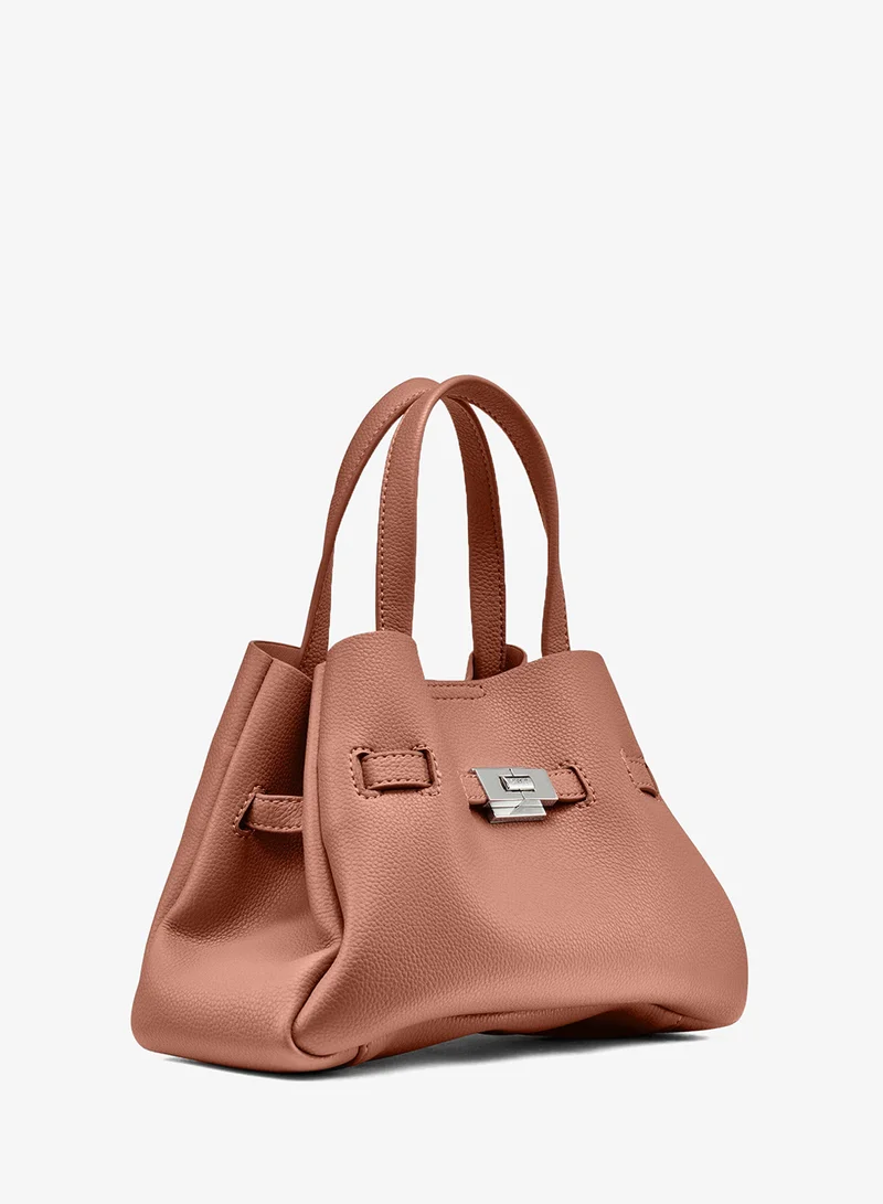 د ك ن ي Bryar Small Satchel