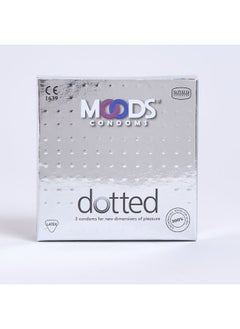 Moods Moods Dotted 3 Pieces  - Image 1