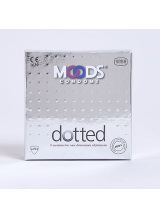 Dotted Condoms