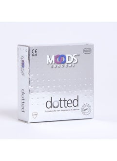 Moods Moods Dotted 3 Pieces  - Image 2