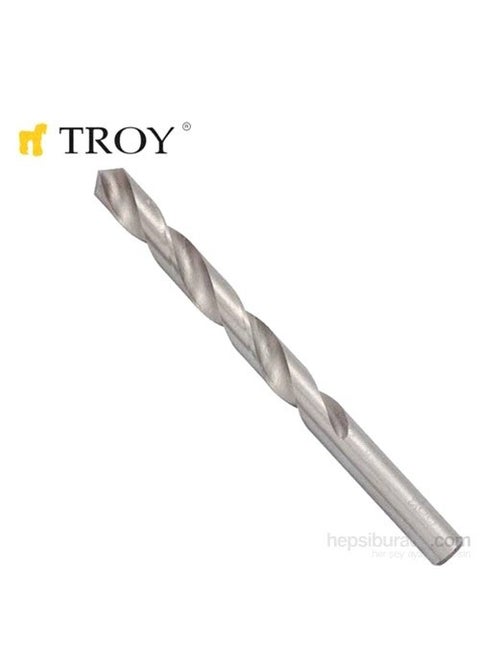 31140 Hss Drill Bit (Ø14.0mm)