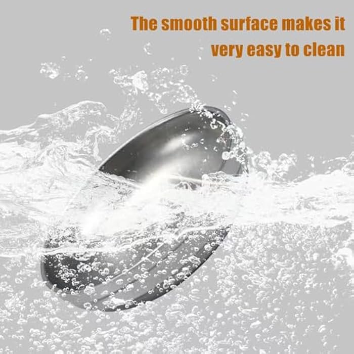 Stainless Magic Soap: Magic Onion Odor Eliminator, Garlic & Fish Odor Eliminator - Makes Your Kitchen Life Easier and More Productive!  - Generic - Image 3