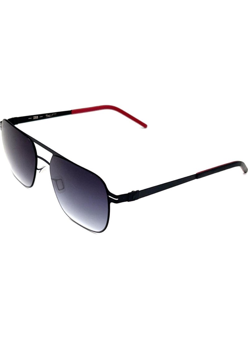 Obb Sunglasses Obb MS500 C3 Men's Sunglasses  - Image 2