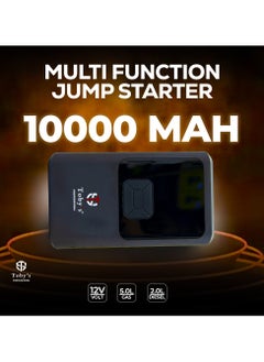 Toby’s X13 10000mAh and 37WH Power Bank Powerful Jump Starter with Air Inflator Pump for Cars - pzsku/ZAD0F0077514CB01A3E9CZ/45/_/1711097191/799b904d-029e-4a7a-b475-e583d49e79a0