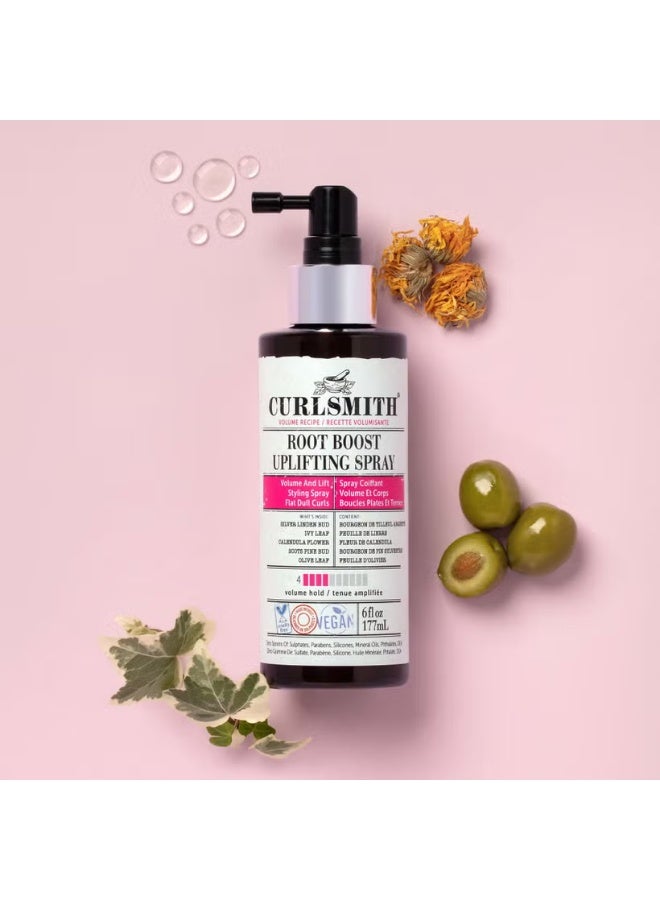 بخاخ كيرلسميث لتقوية جذور الشعر 177 مل - Image 3