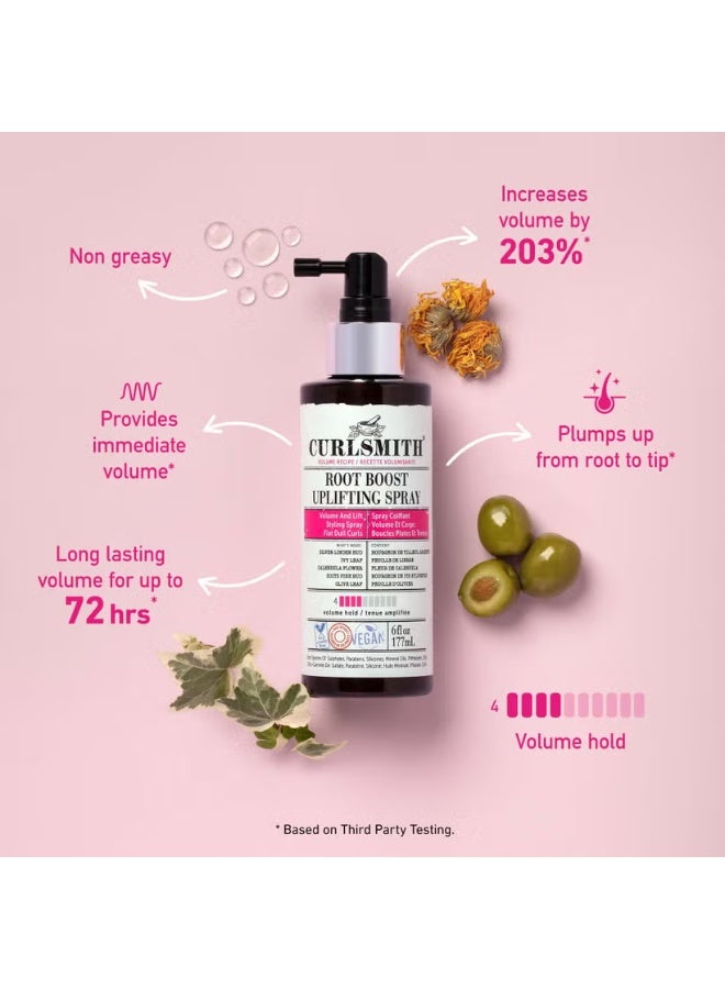 بخاخ كيرلسميث لتقوية جذور الشعر 177 مل - Image 4