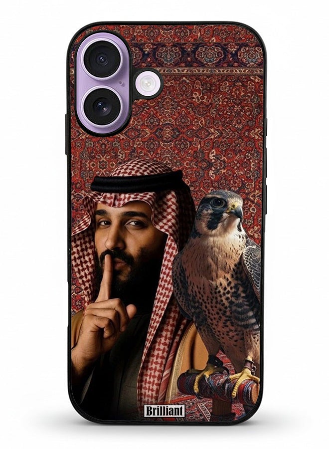 غطاء حماية لهاتف ابل ايفون 17