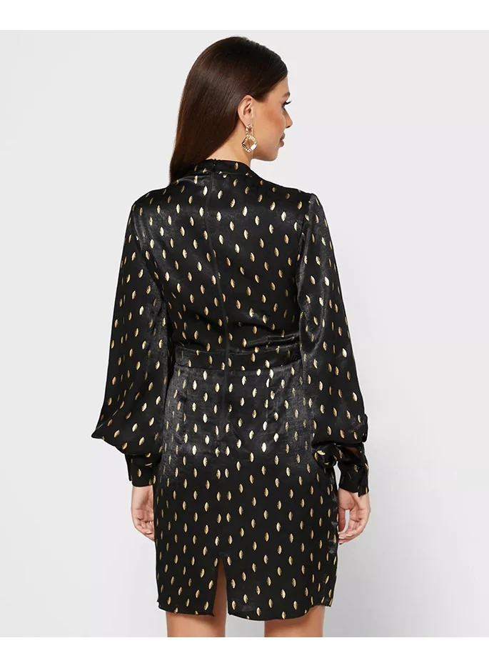 Little Mistress Little Mistress Black Spot Mini